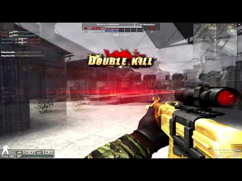 Skydoodle - 2k16 video de ca