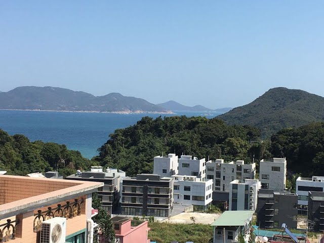 清水灣道 西貢 高層 012357 售盤