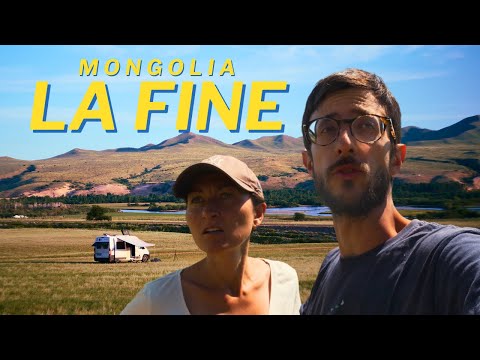 Mongolia and Ulan Bator: When Travel Becomes a Sad Farewell…