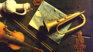 375 -A Paz eu vos Deixo | Viola, Violinos e trompete. | COM LETRA