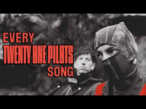 CLANCY - Full Album Mashup