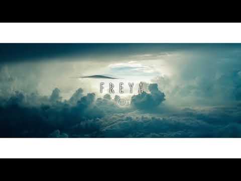 Divine FREYA Meditation for Wellness and Vitality