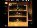 PRIME STORE OF JULY MONTH Shortsfeed Freefire Freefireshorts