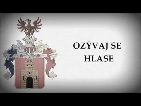 Piesne z Gemera 002 - OZÝVAJ SE HLASE