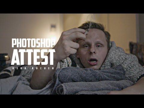 Video thumbnail for Photoshopatest