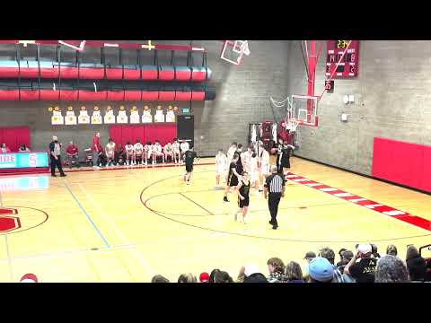 25 02 19 v  St  Helens