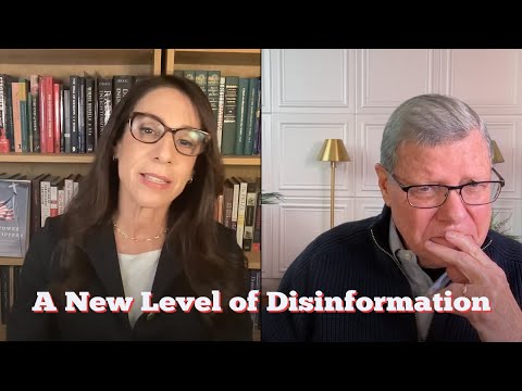 Money, Lies, God, and State Sponsored Murder