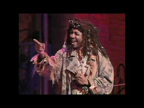 Brooklyn - STREETSINGER