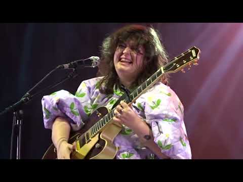 November Ultra - Que reste t il de nos amours ? (Live cover) Paris, Solidays 2022