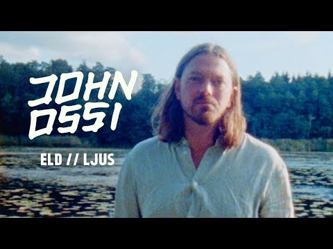Johnossi - Eld // Ljus (Official Video)