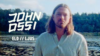 Musik-Video-Miniaturansicht zu Eld // Ljus Songtext von Johnossi