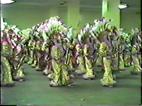 1989 Show of Shows Ferko String Band and Friends