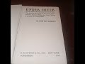 All the books I own #198: "Under Cover..." by John Roy Carlson (1943)