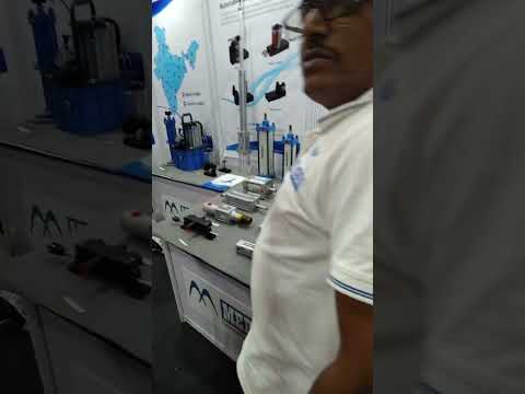Mercury NS612 Solenoid Valve