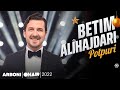 Potpuri (Gëzuar 2022) Betim Alihajdari