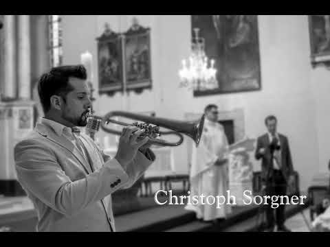 El Condor Passa (Christoph Sorgner Trompete)