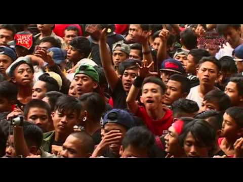 FOR REVENGE ( Part.1 )  Live at HELLPRINT - MONSTER OF NOISE 2