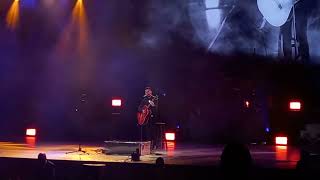 Luna Amarga - Allison en el Auditorio Nacional