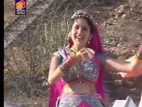 Meghal Chhel Lodari - Uncho Uncho Vithroi Vado Dungaro Re