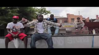 Ira Amin - Never Judge Me - 2014 Official Video