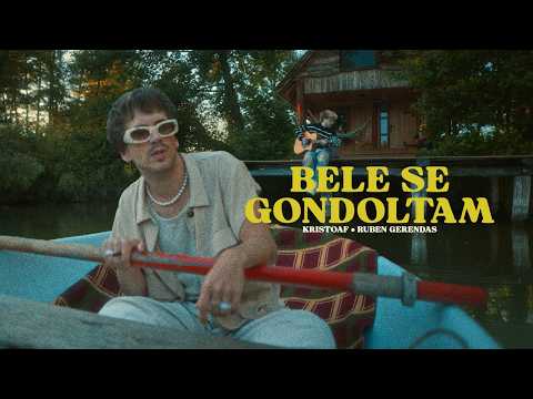 kristoaf, Ruben Gerendas - bele se gondoltam
