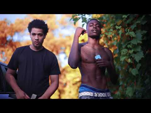 Dtown - Ghetto Nigga In A Prezi (Official Music Video) Shot By: Topp_shottaa