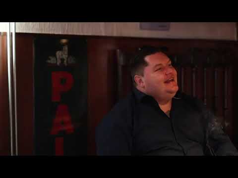 Tinus Hoekstra - Zoals ik vroeger deed