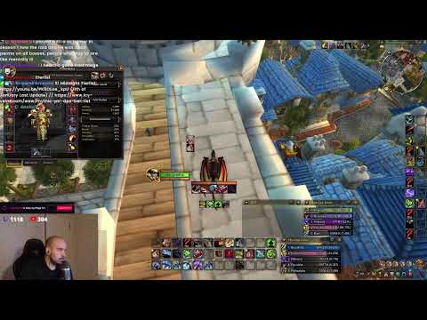 🟦MIDNIGHT !TIERLIST UPDATE #5 TODAY AT 14:00 CET🟦TOP TIER CLASSES GOT NERFED, WHO COMES ON TOP?