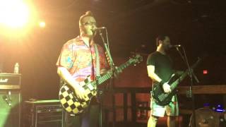 Encore: I&#39;m Cool, Everyone Else Is An Asshole, Where Have You Been - Reel Big Fish (Live in NC &#39;16)