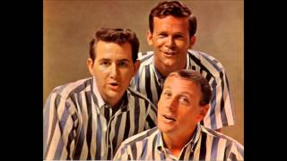 Kingston Trio - Where Have All The Flowers Gone