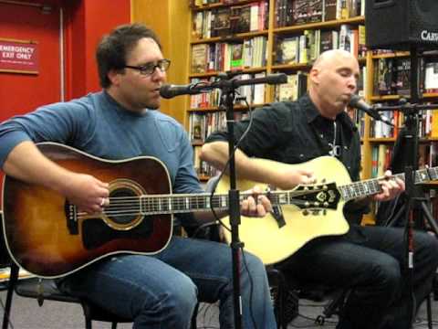 Heart In Hand - Vertical Horizon