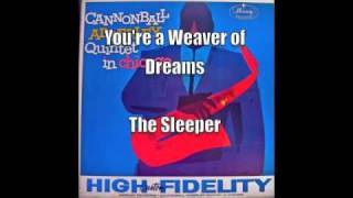 Mercury 20449 Cannonball Adderley Quintet in Chicago.