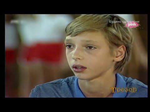 Aleksandar Vučić - snimak iz 1980.godine (Ami G Show S14)