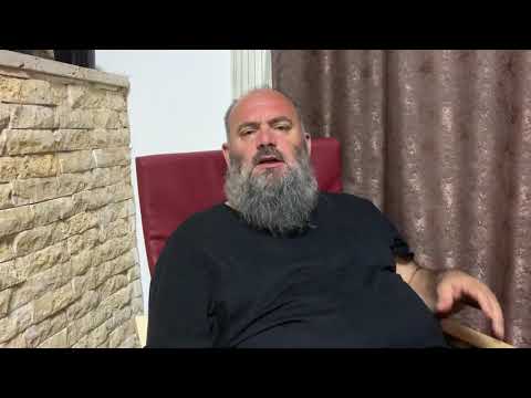 Abdullah ibën Mesudi dhe vjedhësi - Hoxhë Bekir Halimi