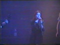 The Gathering -  Stonegarden - Live Amsterdam Paradiso 29-08-1992