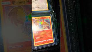 Showing off my Pokemon Card Collection a Page a Day! #pokemon #pokemoncards #pokemontcg