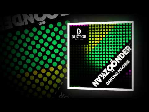 Özkan Önder  - Dancing Machine