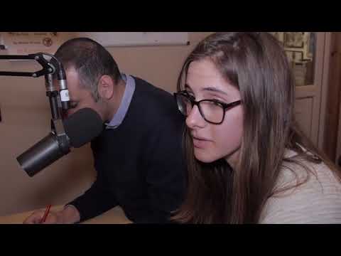 The Melting-Pot Interview of Ines and Jimmy