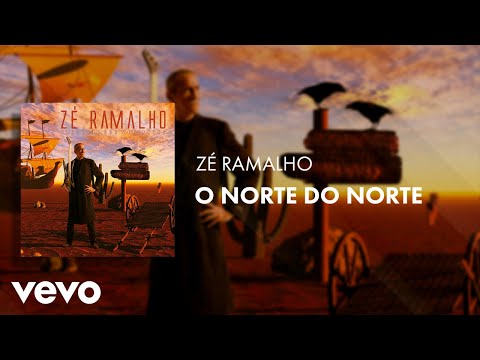 O Norte Do Norte - Zé Ramalho