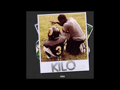 Kilo - Emotionless Vibes