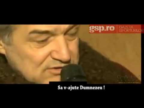 Gigi Becali feat Vadim Tudor - La Multi Ani
