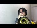 Fame -Trumpet (George Duke)