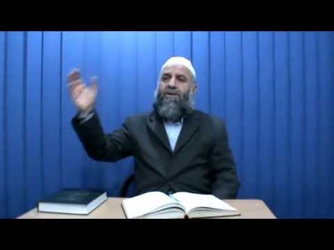 Kapitulli i namazit të shiut 2 - Hoxhë Zeki Çerkezi