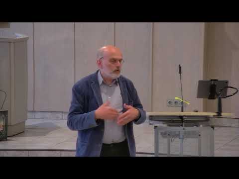 Gender, Medien und innere Freiheit | Michael Kotsch