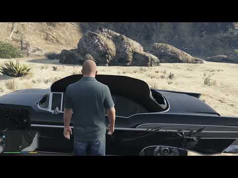 MongoTV_5962 - Mongo Games - GTA 5 - Part 29 - Fan On Max Cooling On My Old Laptop-PC