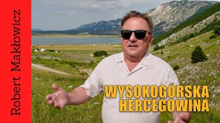 Wysokogórska Hercegowina. (odc. 194)