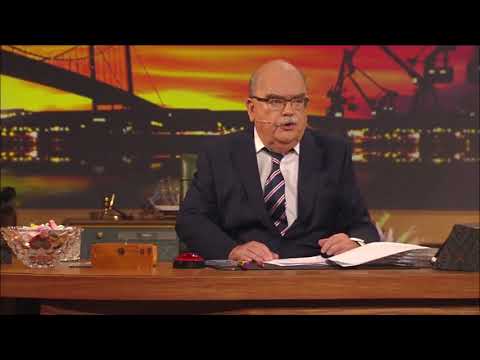 Leif Loket Olsson - Pundare