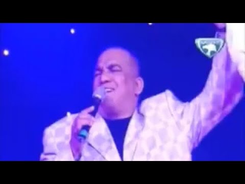 Lionel Peterson -  My Help - Worship KICC