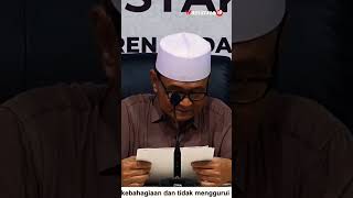 Download lagu HADAPILAH SEGALA KESULITAN DENGAN SENANG HATI - BUYA SYAKUR YASIN mp3 Download lagu HADAPILAH SEGALA KESULITAN DENGAN SENANG HATI - BUYA SYAKUR YASIN mp3