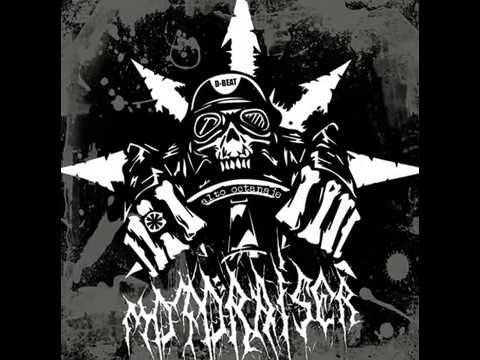 MOTORAISER full album alto octanaje (2014)